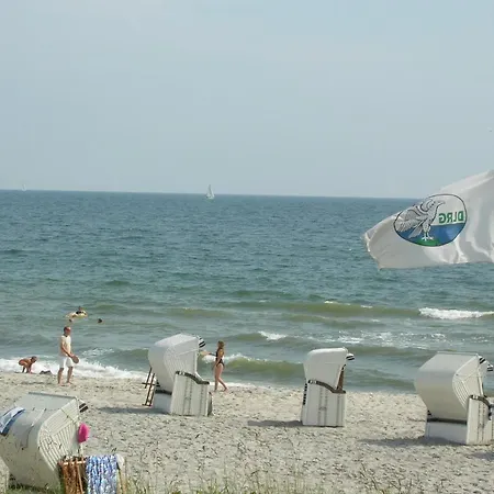 Strandblick 20 Schönhagen