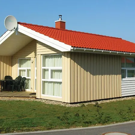 度假居 Strandblick 20