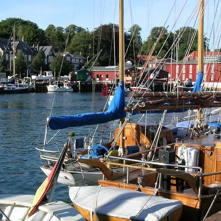 度假居 Strandblick 20