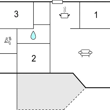 Strandblick 20 Schönhagen